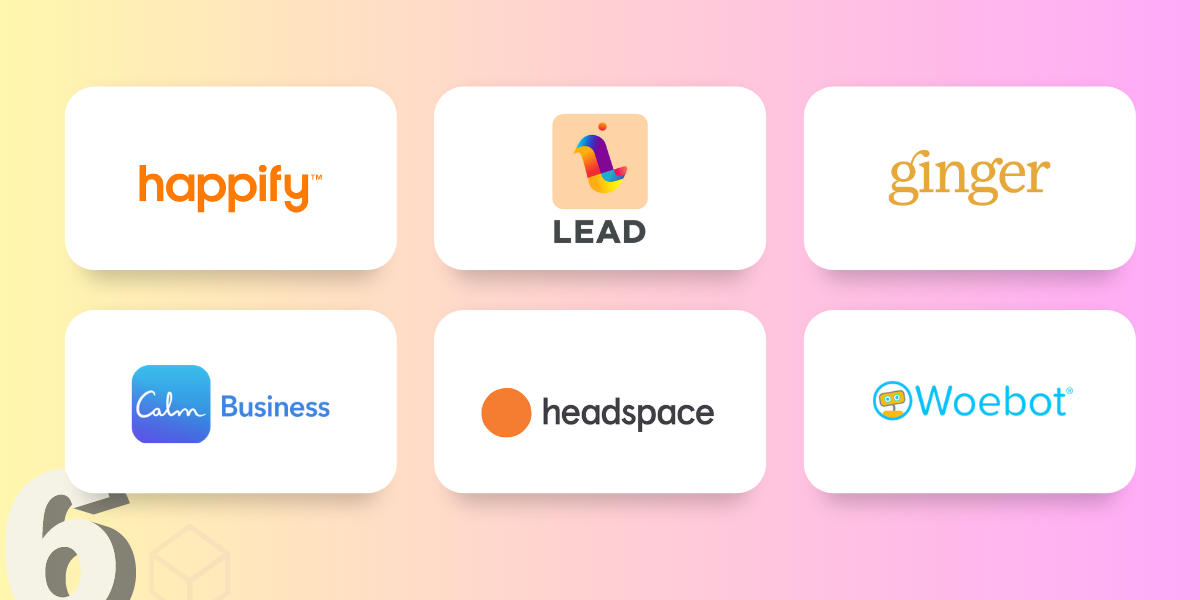 The Top 6 Apps for Employee Engagement & Workplace Well-Being After Layoffs