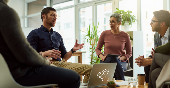 From Habits to Success: How HR Boosts Employee Productivity - LEAD.bot