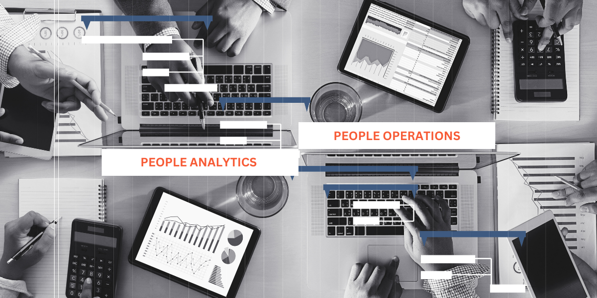 Embracing Digital Transformation: The Rise of People Operations in Modern HR - LEAD.bot