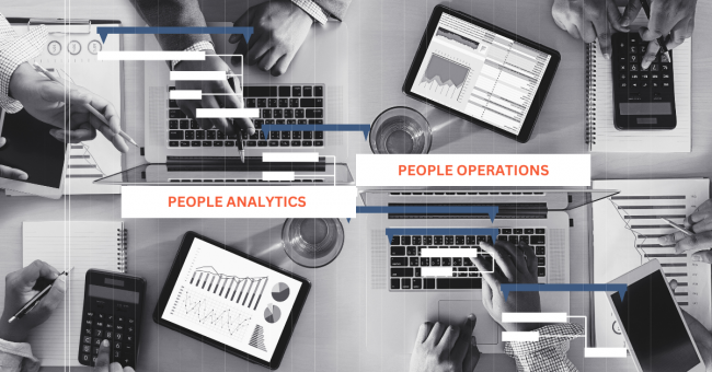 Embracing Digital Transformation: The Rise of People Operations in Modern HR - LEAD.bot