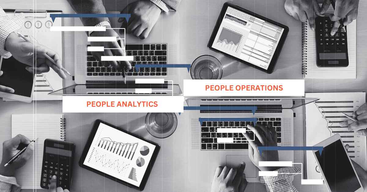 Embracing Digital Transformation: The Rise of People Operations in Modern HR - LEAD.bot