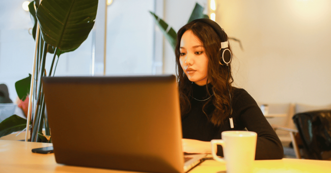 Virtual Communication Challenges & Best Practices - LEAD.bot