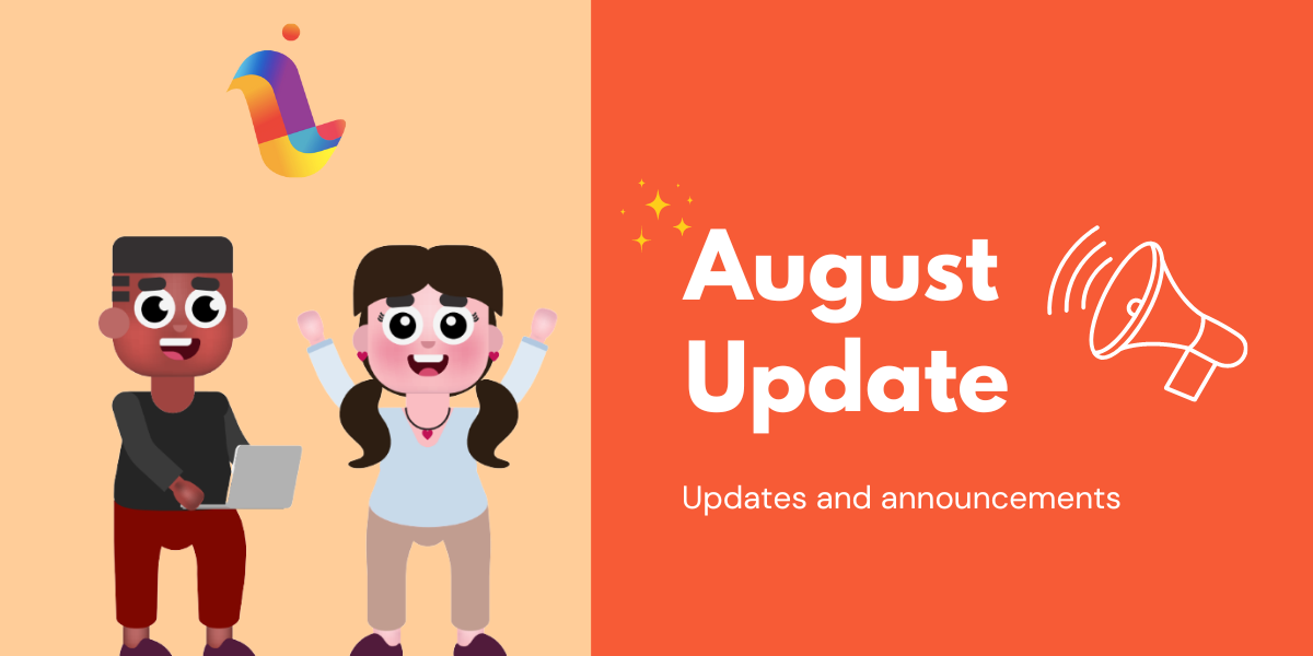 August Updates_ LEAD.bot’s Data Insights and User Profiles August Updates_ LEAD.bot's Data Insights and User Profiles