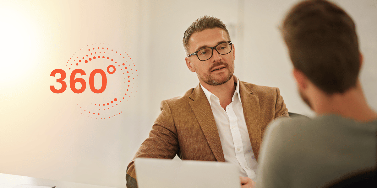 Comprehensive Guide to 360-Degree Feedback_ Best Practices, Implementation, and Modern Innovations - LEAD.bot