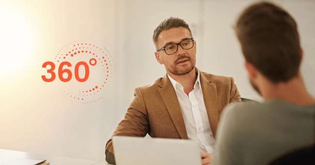 Comprehensive Guide to 360-Degree Feedback_ Best Practices, Implementation, and Modern Innovations - LEAD.bot