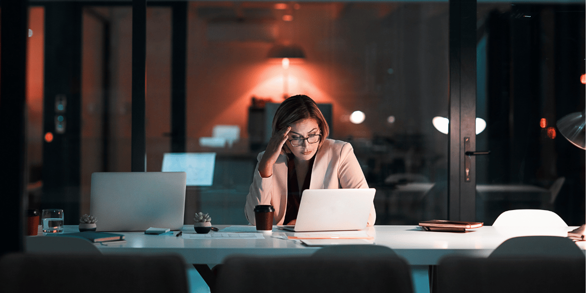 How to Identify and Address Quiet Quitting How to Identify and Address Quiet Quitting - LEAD.bot