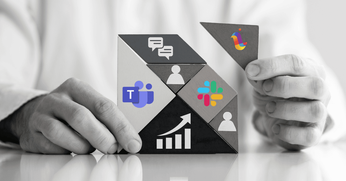 The Top Employee Engagement Tactics in Slack and Microsoft Teams