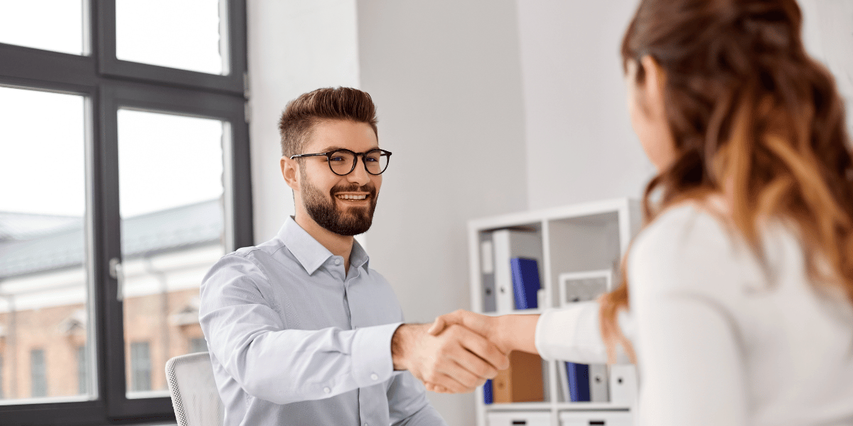 Win the war for talent with award-winning LEAD.bot Onboarding