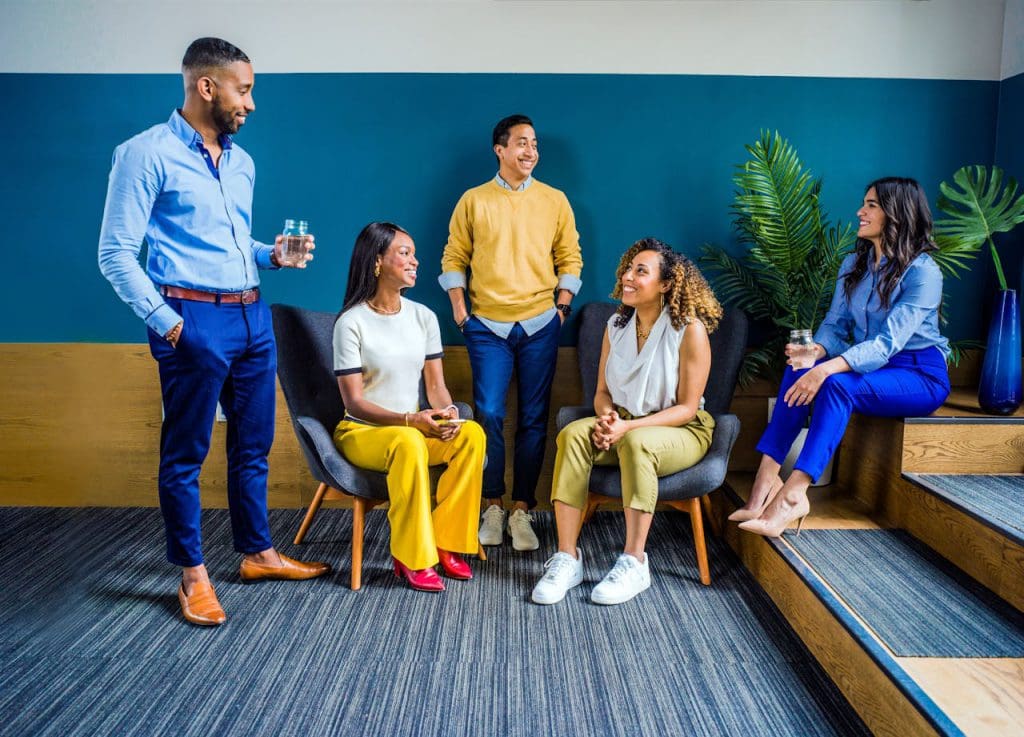 Dive into the realm of Employee Resource Groups, or ERGs. These voluntary assemblies, driven by employees, champion diversity and inclusion in the workplace.
