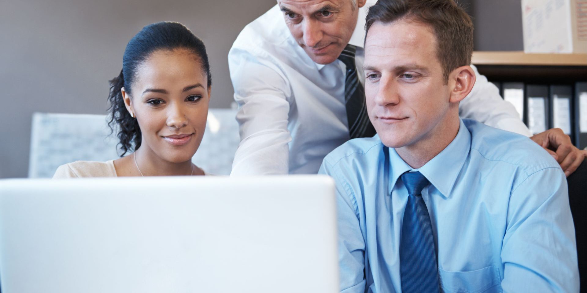 Mentorships with AI support are the way to future employee career growth and business development