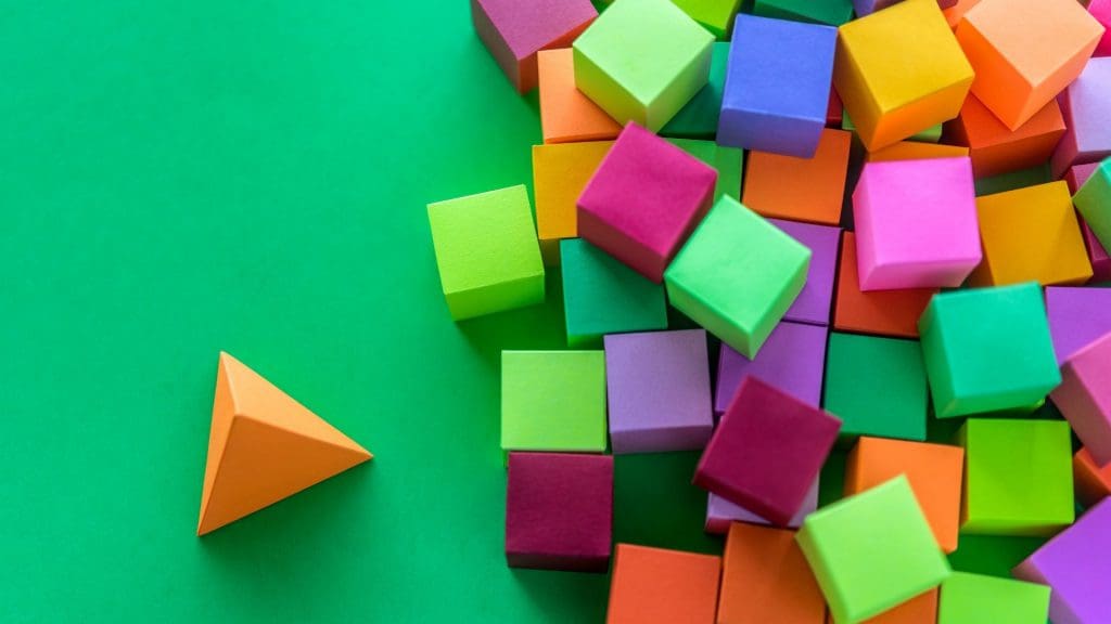 Neurodivergent teams need good virtual coffee chat programs for effective team building!