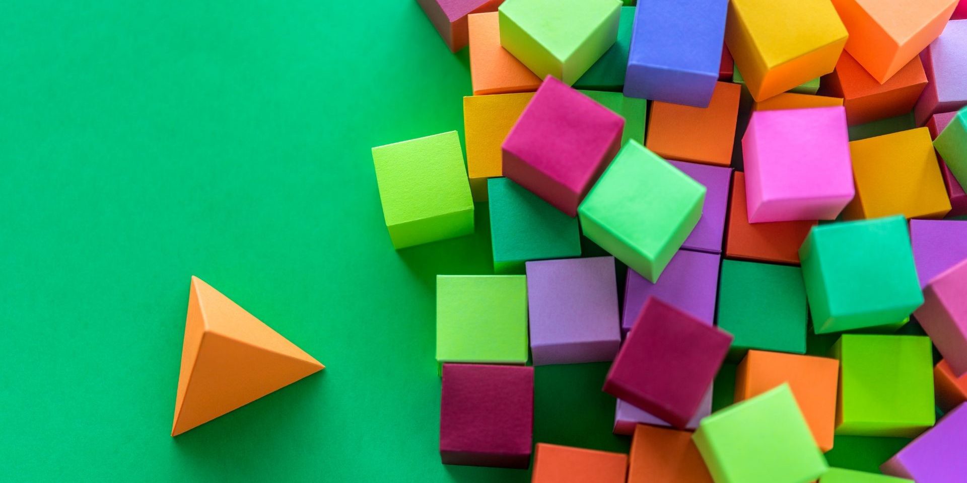 Neurodivergent teams need good virtual coffee chat programs for effective team building!