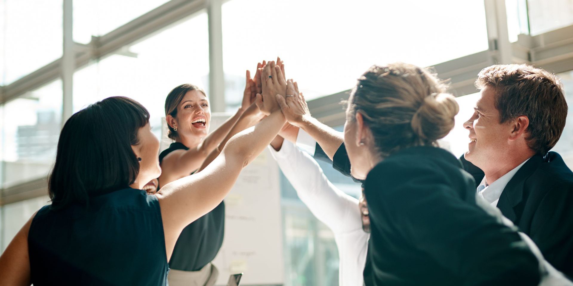 1 Team collaboration fixes can take your business performance to new heights!