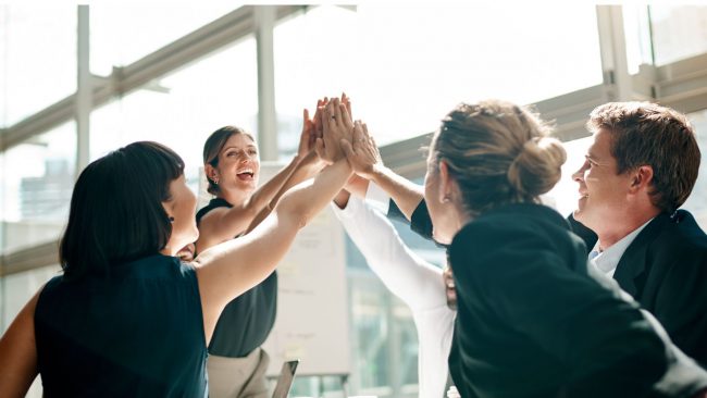 Team collaboration fixes can take your business performance to new heights!