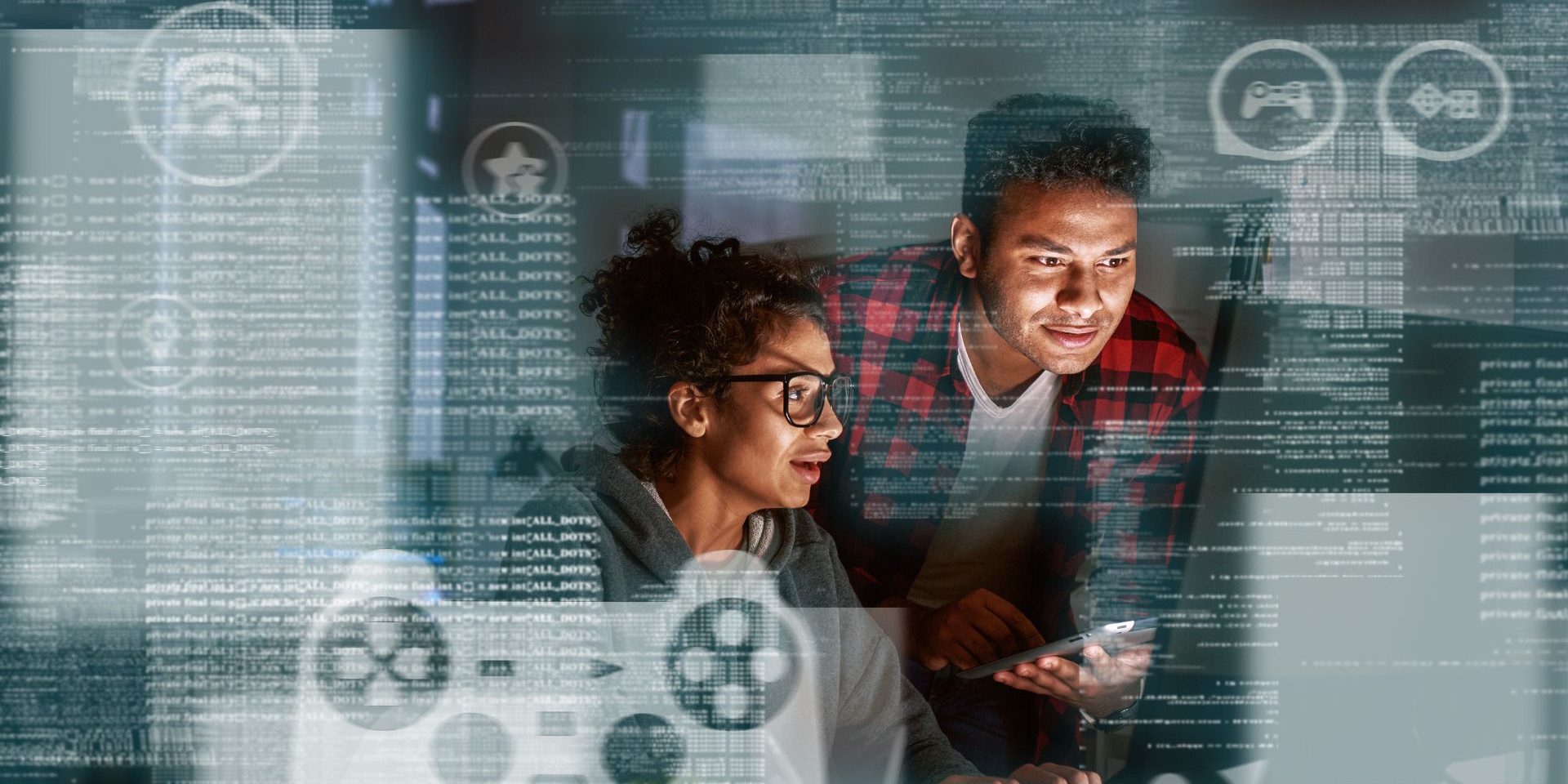 Innovation in Gaming is Driven by Team Collaboration and a Desire to Narrate New Stories and Experiences