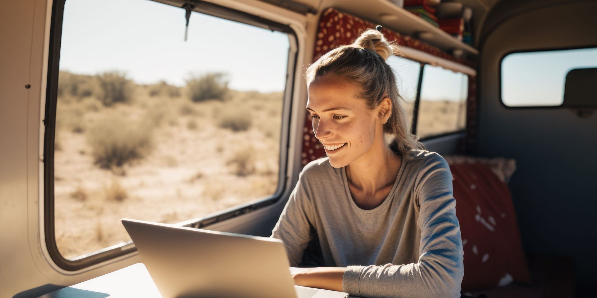 Digital nomadism offer great remote work options for those with great employee engagement!