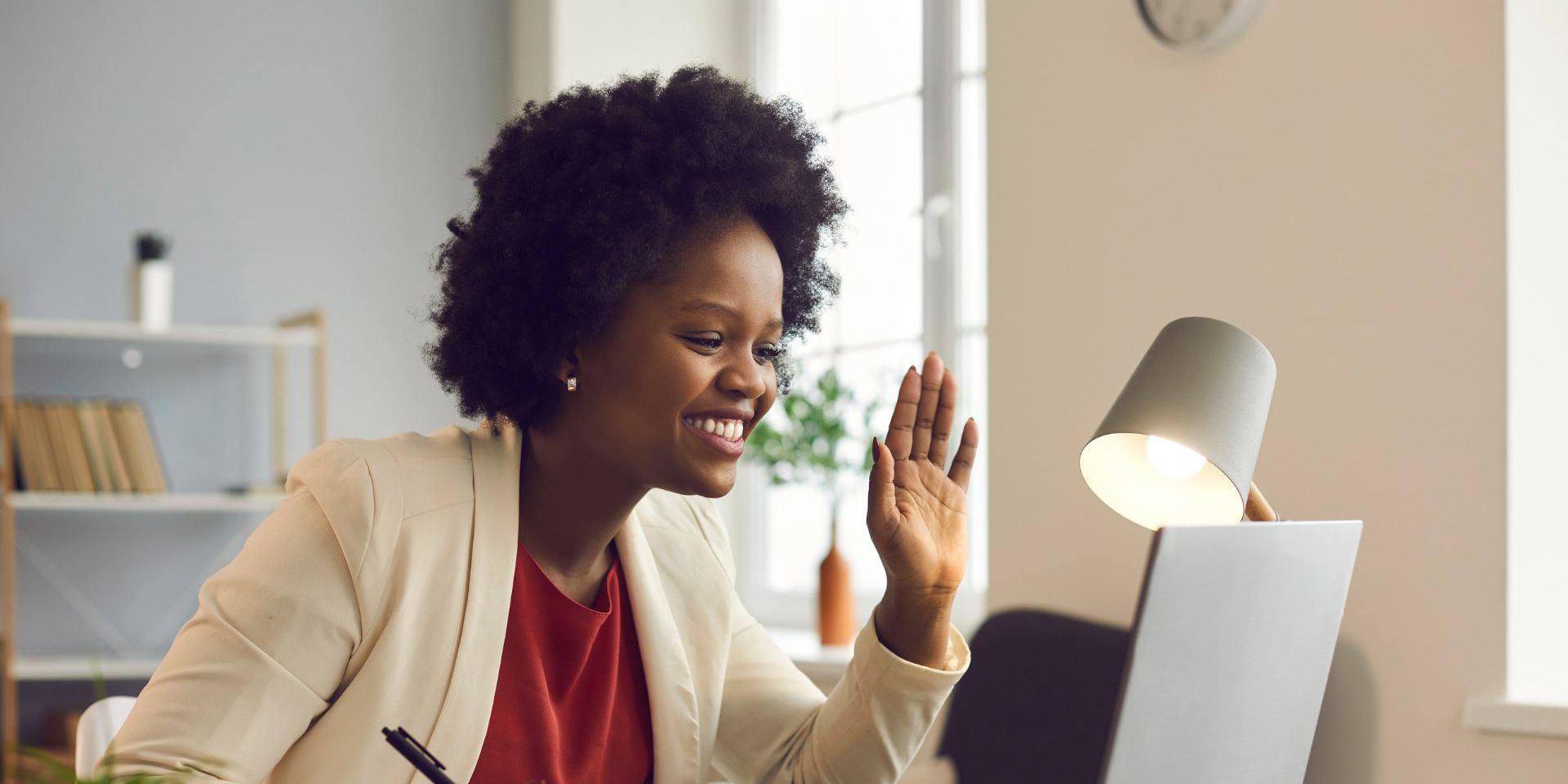 5 Types of Virtual Coffee Chat Questions