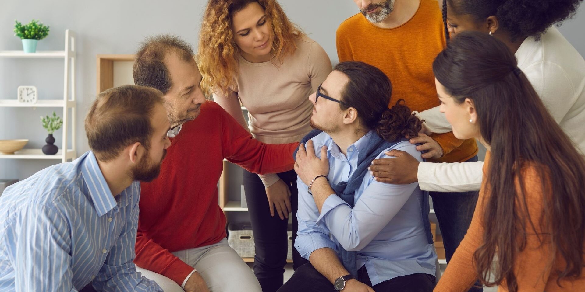 Using employee engagement activities to create psychological safety