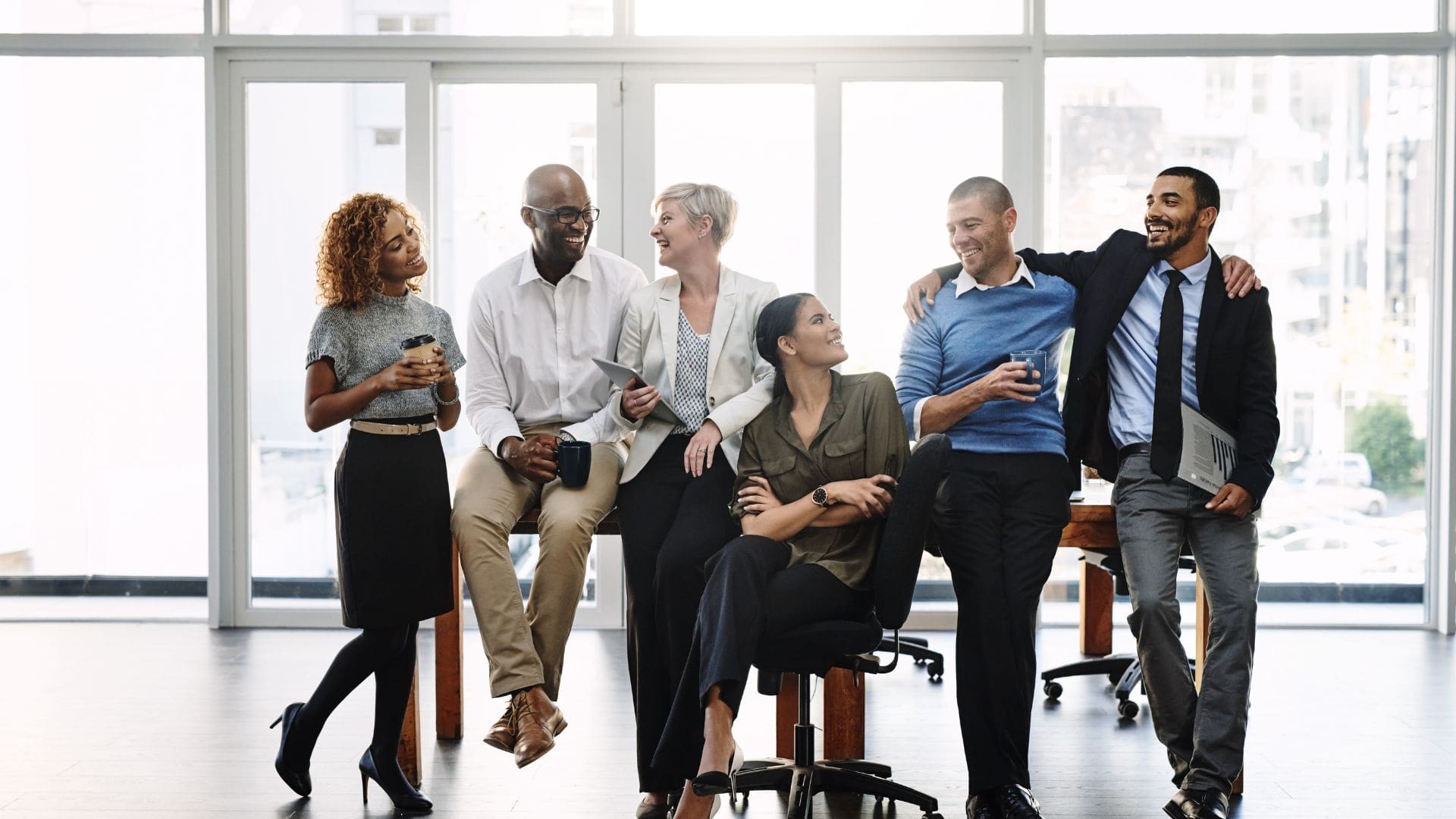 Talent in Female Professionals: Is Your Operational Efficiency Suffering by Skipping Them?