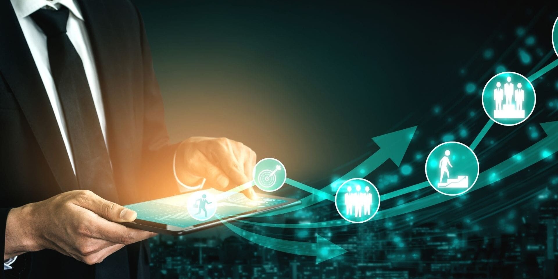 5 Reasons People Science is the Way to Grow Operational Efficiency