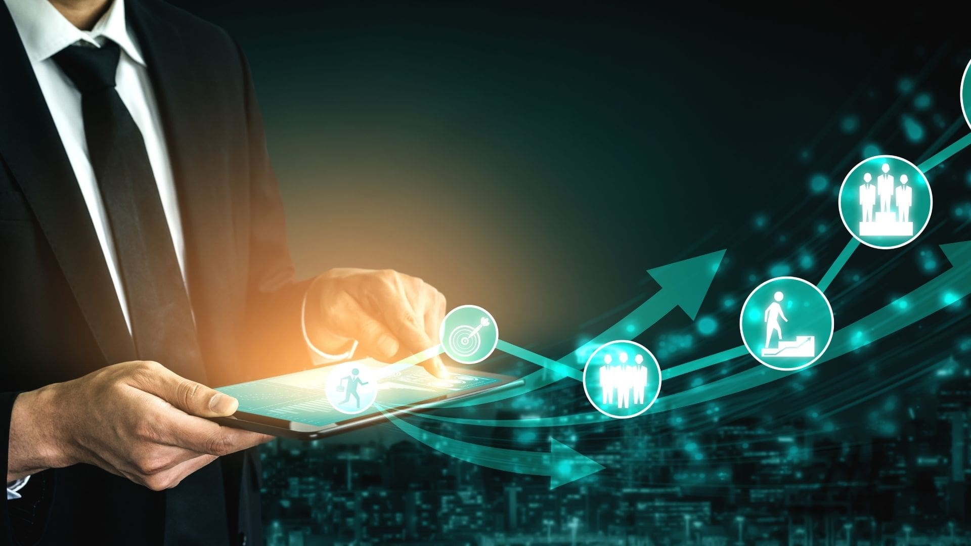 5 Reasons People Science is the Way to Grow Operational Efficiency