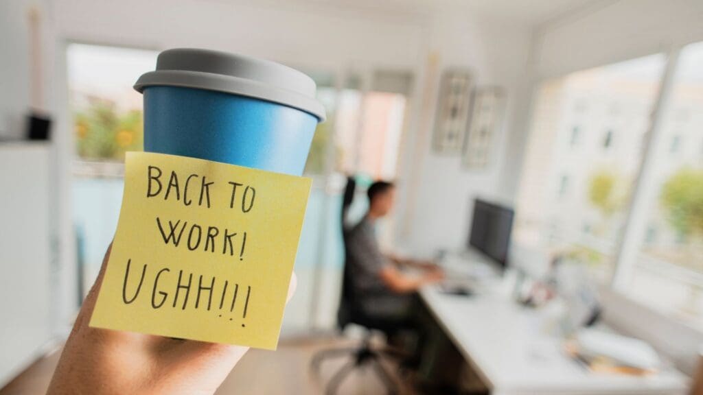 Return to Office Guide