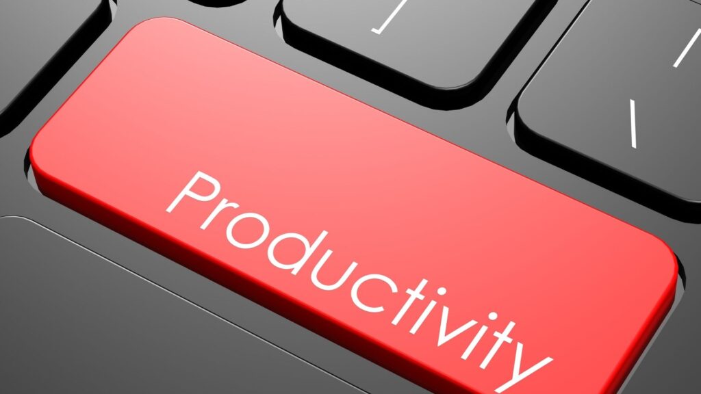 Pushing up Business Productivity: What Employees Think About Workplace Motivation