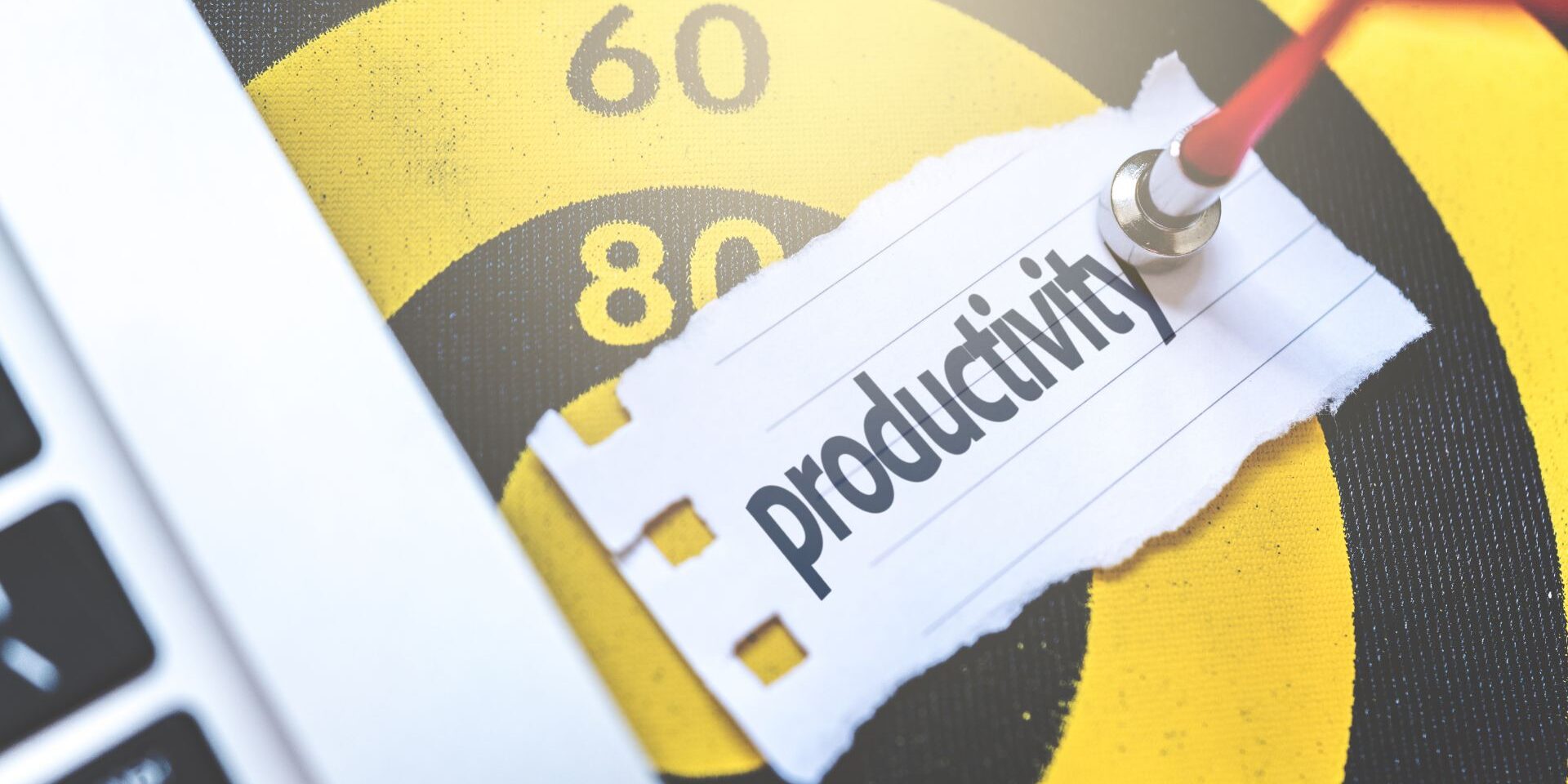 4 Signs Your Business is Suffering from Fake Business Productivity Blues (with Fixes!)