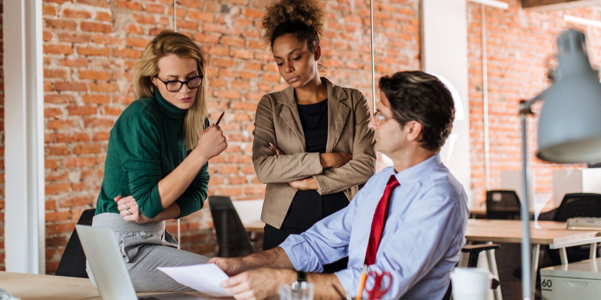 Why You Should Create a People-First Workplace with People Science in 2025 Why You Should Create a People-First Workplace with People Science in 2025