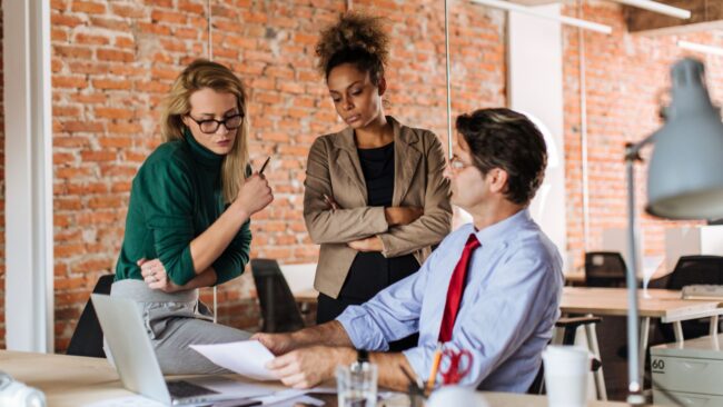 Why You Should Create a People-First Workplace with People Science in 2025