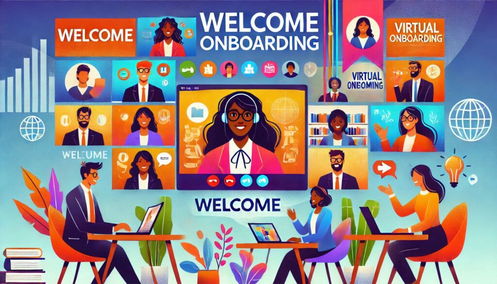 Unlocking New Hire Onboarding Success