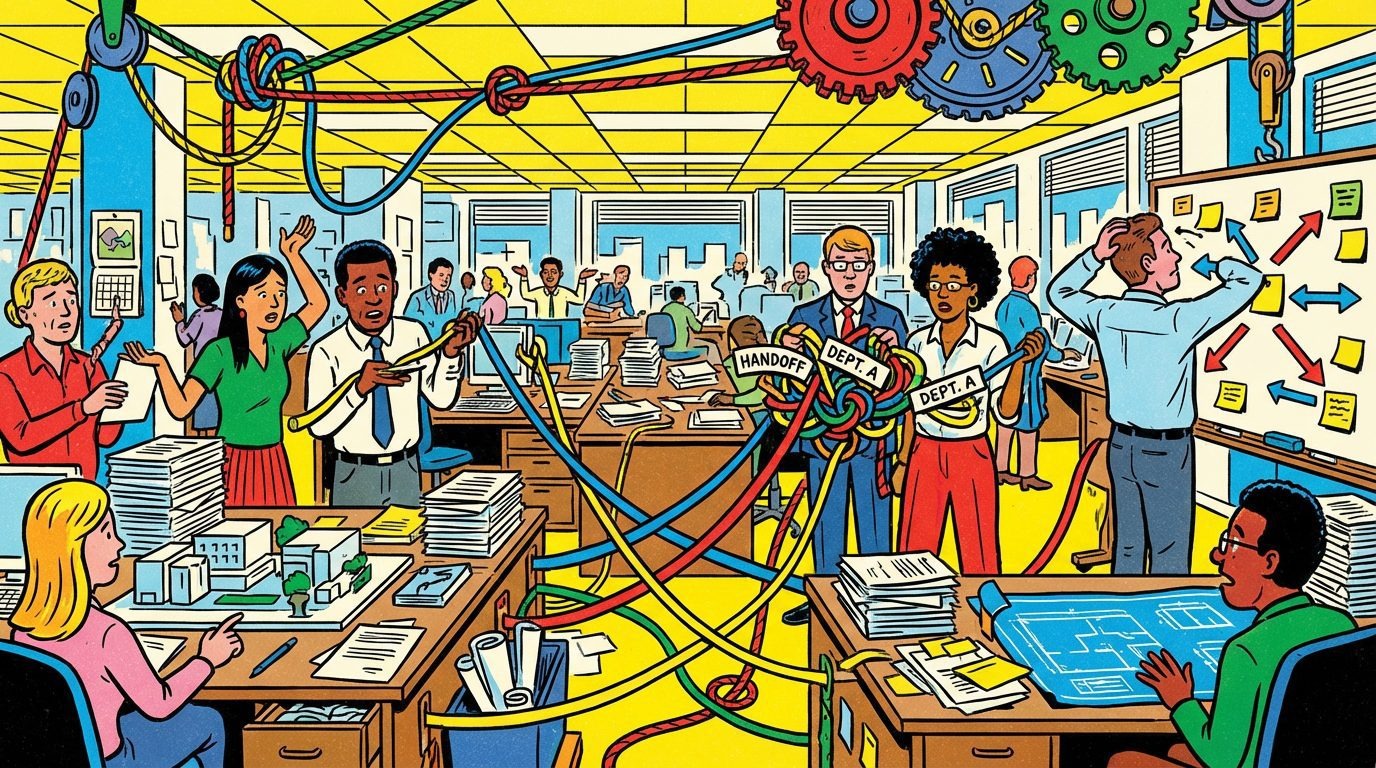 Examine network organizational structure pros and cons. Discover impacts on teamwork, decision-making, and employee satisfaction in modern businesses.