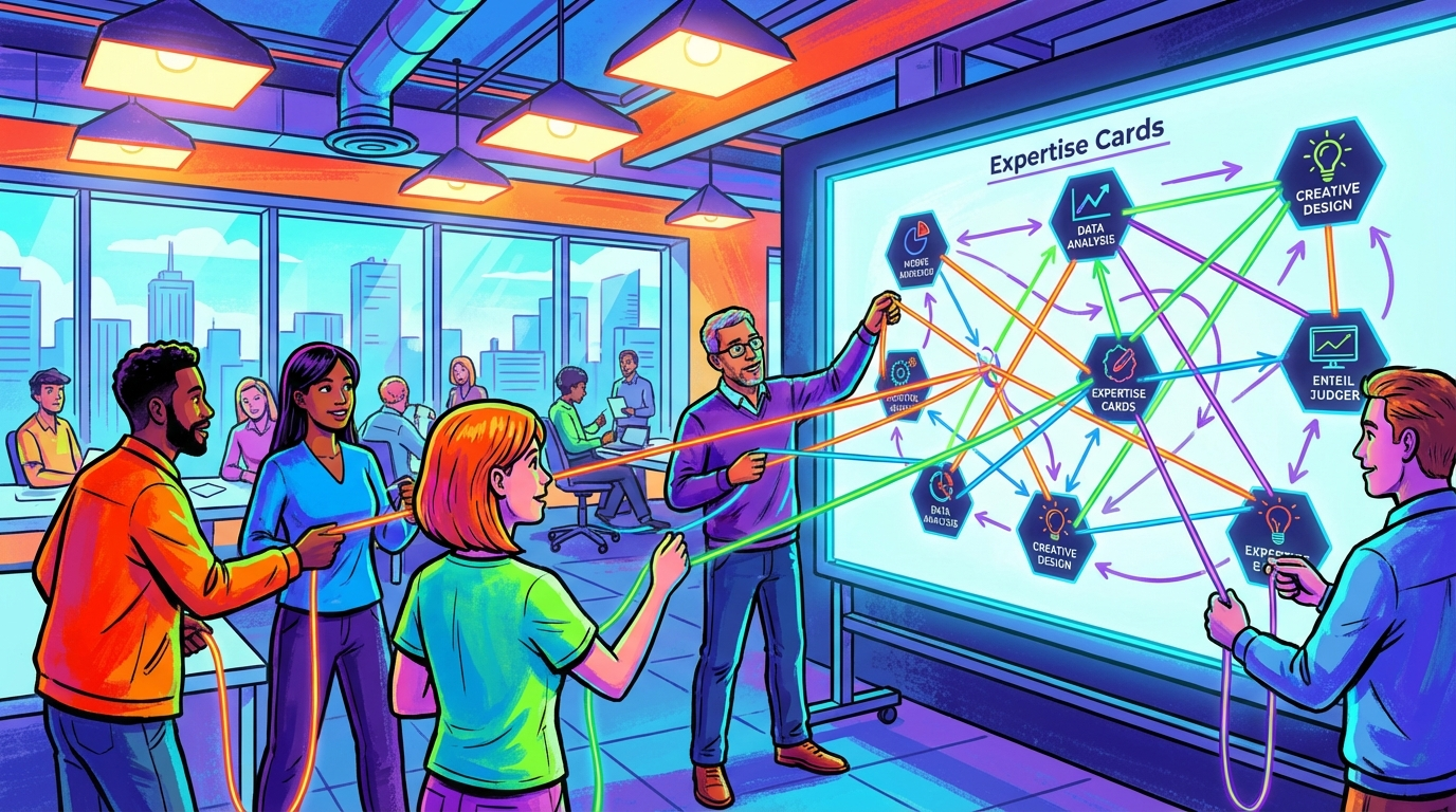 Boost knowledge management collaboration with practical systems, habits, and tools that help teams share expertise across your organization.
