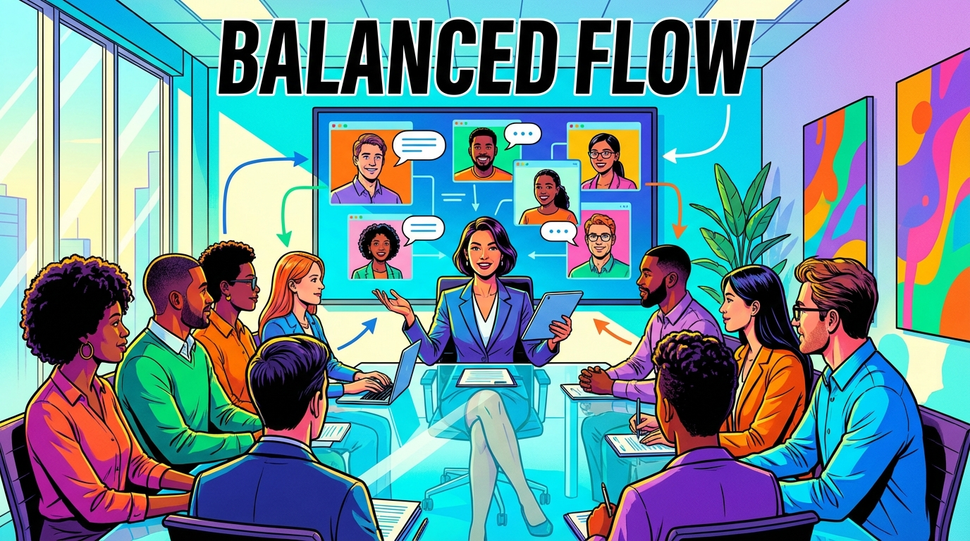 Master practical ways to lead hybrid teams more effectively with clearer communication, better meeting design, and stronger trust across remote and in-office employees.