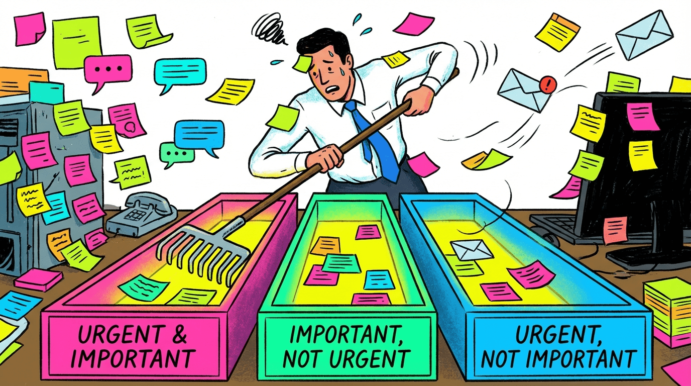 Tackle information overload in communication barriers with practical tips to enhance your clarity and efficiency in everyday interactions.