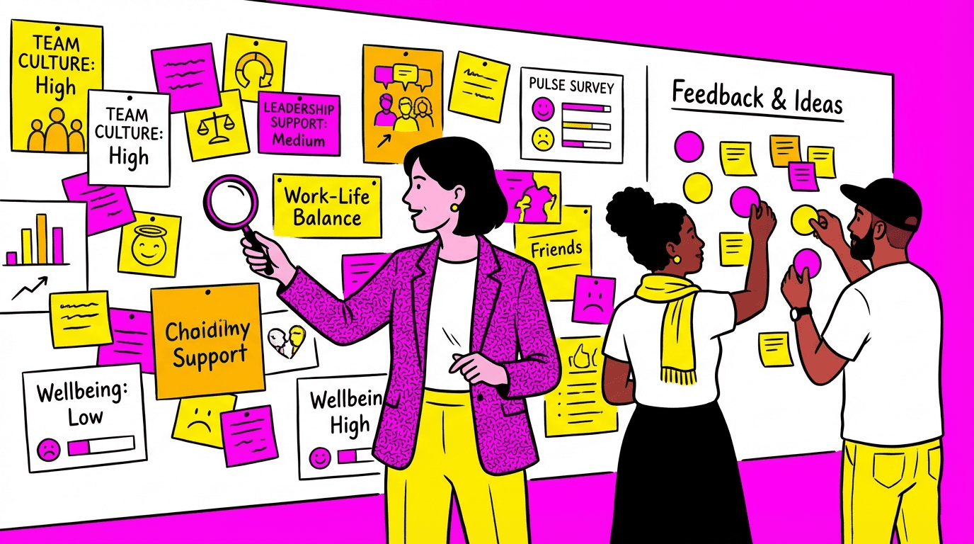 Discover why pulse surveys matter for organizations. They boost engagement, provide real-time feedback, and enhance company culture.