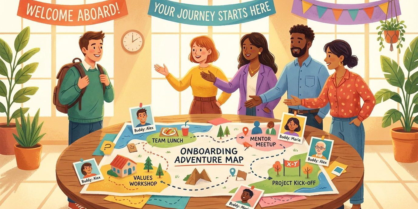 new-hire-onboarding-success-illustration