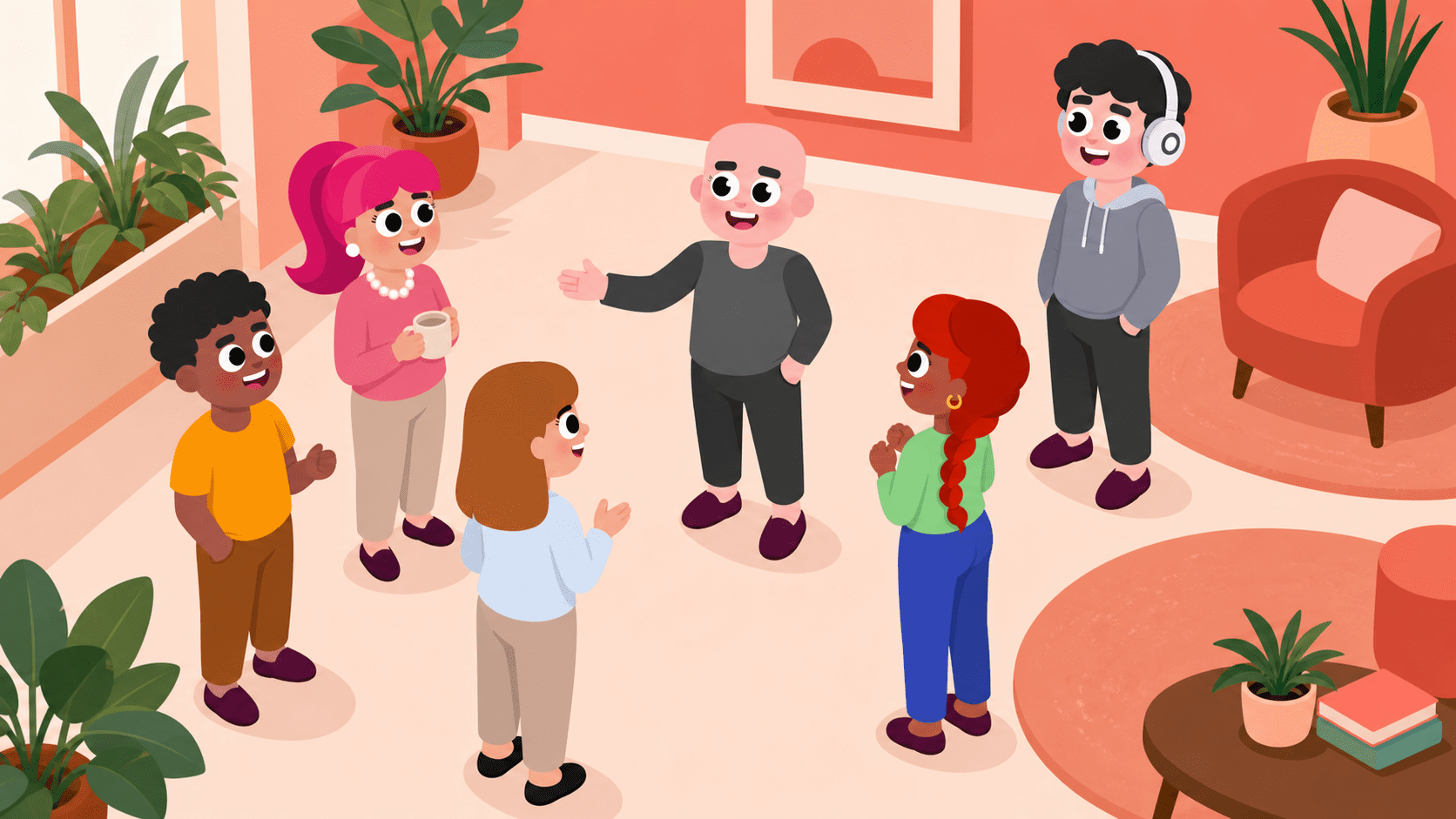 You want to start pairing people for mentorship, onboarding, or cross-functional collaboration. Here is what actually matters in a matching program setup and how to avoid over-engineering it.
