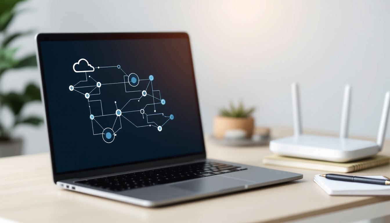 Advantages-of-Network-Organizational-Structures