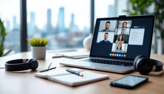 Enhancing-Collaboration-in-a-Hybrid-Workplace