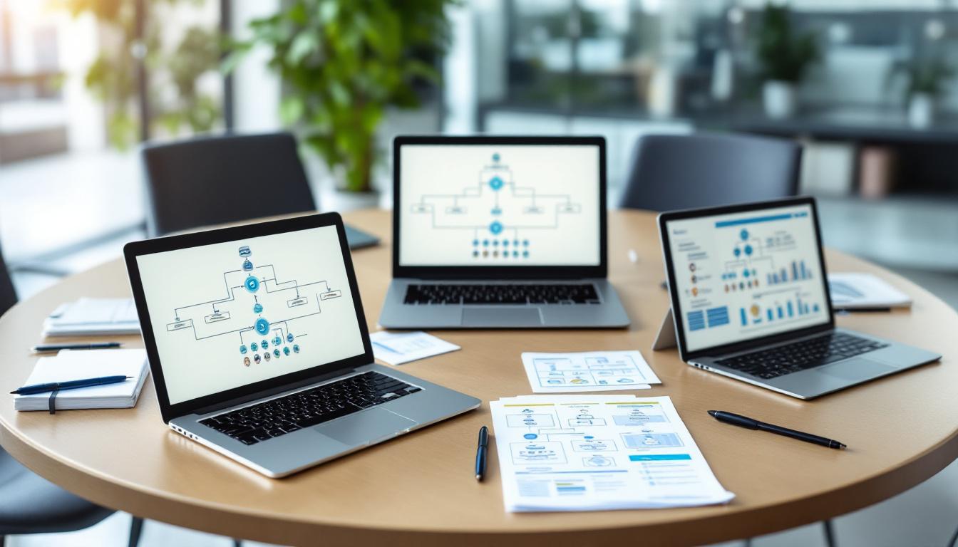 Network-Organizational-Structure_-Pros-and-Cons