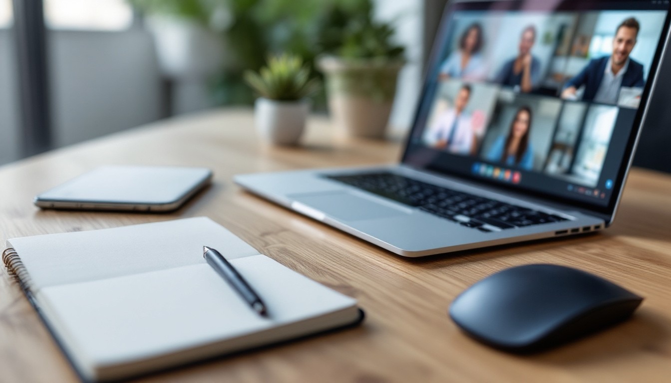 How to Implement Hybrid Team Best Practices