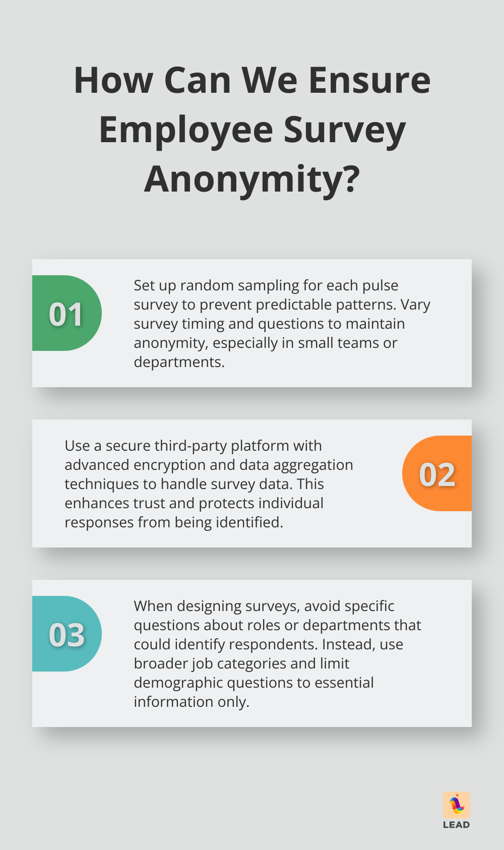 Infographic: How to Conduct Effective Check-ins?